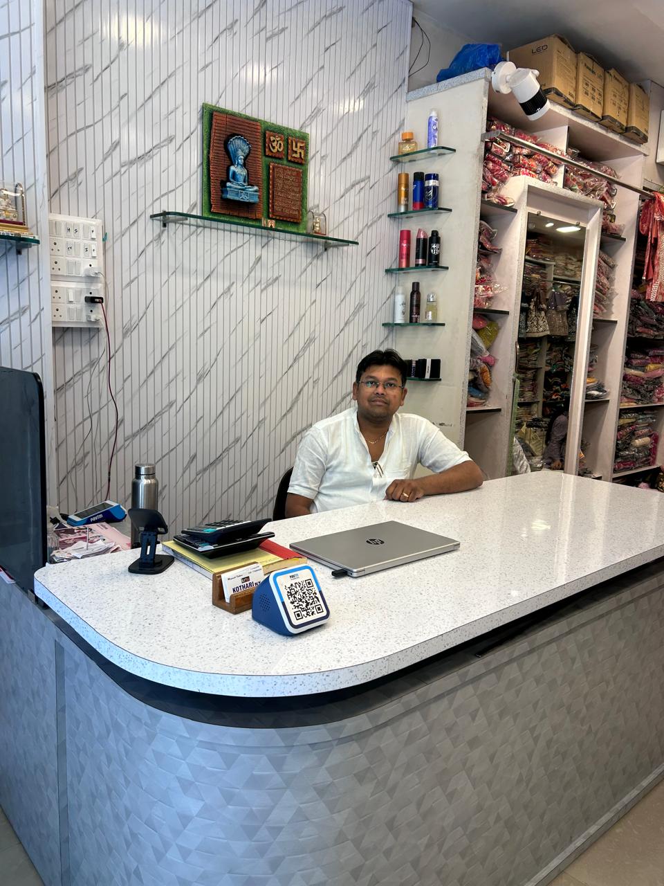 Mayank Kothari